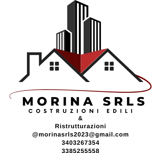 Morina SRLS logo