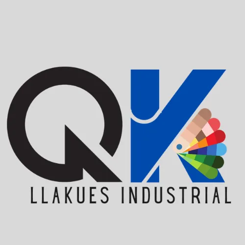 QK Llakues Industrial logo