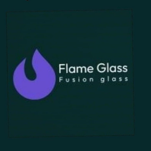 Flame Glass Vorher